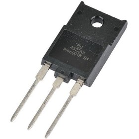 Resim Bu 4522ax To-3pf Transistör-181377 