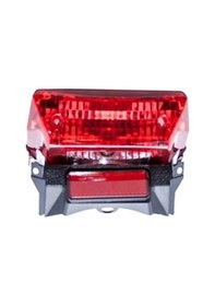 Resim Yamaha Ybr-K Esd Arka Stop Komple A Kalite 