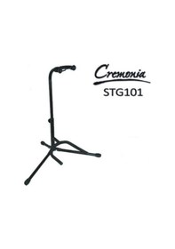 Resim Cremonia Stg101 Gitar Sehpası Gitar Standı 