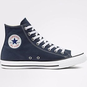 Resim Converse Koyu Lacivert Erkek Bilekli Lifestyle Ayakkabı M9622C Core Chuck 