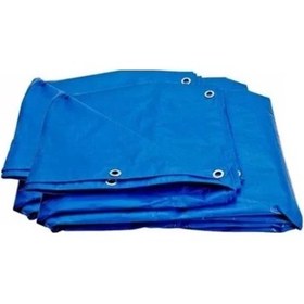 Resim Branda 10x10mt 100 Metrekare 10 M x 10 M 