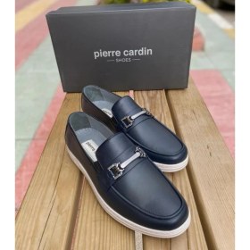 Resim Pierre Cardin Pce-191074 Erkek Hakiki Deri Loafer Comfort Taban Ayakkabı 