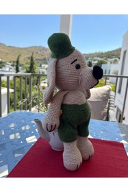 Resim By yarendokgoz Amigurumi El Örgüsü Oyuncak Tasarım Bebek 
