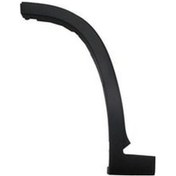 Resim 2007-2013 Peugeot Boxer Ön Çamurluk Arka Plastiği Sol Adet Oem No:8545hc 