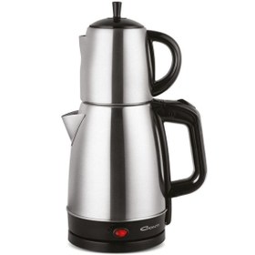 Resim AKILLIELMA - CTM-121 MYTEA ÇAY MAKİNESİ 1600 WATT 