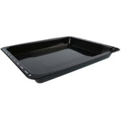Resim Genel Markalar Teka Ankastre Fırın Tepsisi 455x370x46mm - 1 Adet 