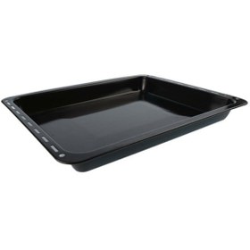 Resim Genel Markalar Teka Ankastre Fırın Tepsisi 455x370x46mm - 1 Adet 