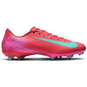 Resim Nike Jr. Mercurial Vapor 16 Academy FG/MG Genç Çim Zemin Kramponu - FQ8392-800 