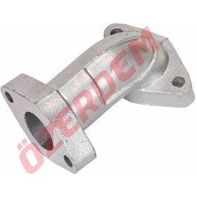 Resim Cub Manifold Dönüşümsüz (537759135) 