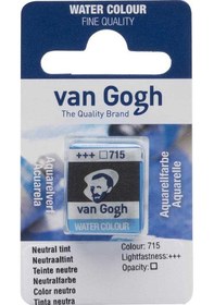 Resim Talens Royal Van Gogh 715 Nötr Ton Sulu Boya 20867151 P-170014 