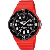 Resim Casio MRW-200HC-4BVDF Erkek Kol Saati 