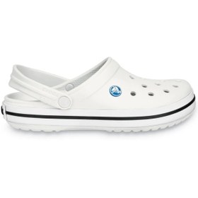 Resim Crocs Crocband 11016 Sabo Doktor ve Hemşire Terliği Ortapedik Unisex Terlik 