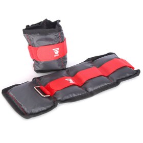 Resim Sportive Ayak Bilek Ağırlığı 0,5Kg 23DUAP56D013-RNK 