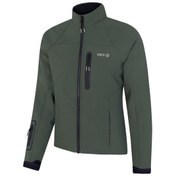 Resim Knox Dual Pro Termal Mont Kadın Yeşil 