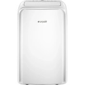 Resim Arçelik 12220 P A A 11680 BTU/h Mobil Klima 