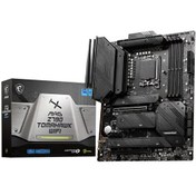 Resim MSI MAG Z790 TOMAHAWK WiFi Intel Z790 LGA 1700 Soket 7200 MHz DDR5 M.2 ATX Anakart MSI