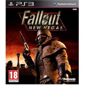 Resim Dahaaa Ucuzu Yok Playstation 3 Oyunu ( Fallout New Vegas Ps3 ) 