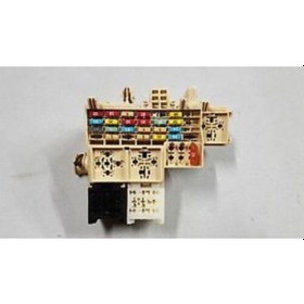 Resim Renault-mais- 8200574970 Röle Kutusu 8200574970 