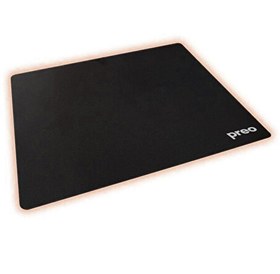Resim Gmp03m 32x27 Cm Gaming Siyah Mouse Pad 