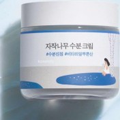 Resim Round Lab - Birch Juice Moisturizing Cream (Uzun Süre Nemlendirici Komedon Karşıtı Huş Özlü Krem) 80ml 