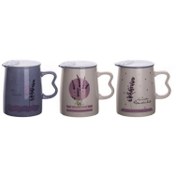 Resim Ultraform Jnd Kupa Lavender 