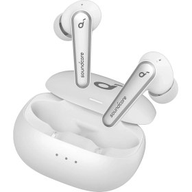 Resim Anker Soundcore Liberty Air 2 Pro Tws Anc Bt Kablosuz Kulaklık, 26 Saat Çalma, Beyaz 