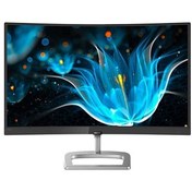 Resim Philips 248E9QHSB/00 23.6" 4ms Full HD Curved LED Monitör 