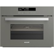 Resim Arçelik KMF 833 G Grion Kompakt Ankastre Fırın 