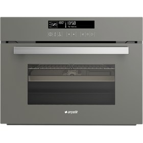 Resim Arçelik KMF 833 G Grion Kompakt Ankastre Fırın 