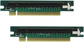 Resim CAXUSD 2 Adet Grafik Kartı İçin Adaptör Kartı 164p Test Tabanı Pci-e Yükseltici Adaptörü Gpu İçin Pci Yükseltici Kartı Bilgisayar Yükseltmeleri Ve Aksesuarları İçin 
