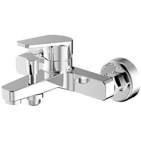 Resim Bien Ferra Banyo Bataryası Bb01058102 Krom 
