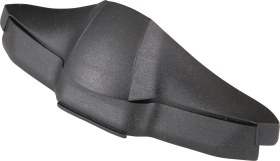Resim HJC i71 - i91 - F71 KASK BURUN DEFLEKTÖRÜ 