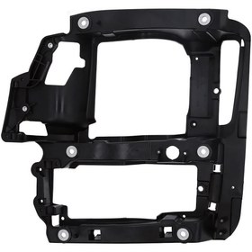 Resim Far Yuvası Tgs Euro-6 Şantiye Sol - 81416100441 