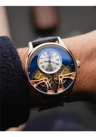 Resim Earnshaw Es-8179-08 Erkek Kol Saati 