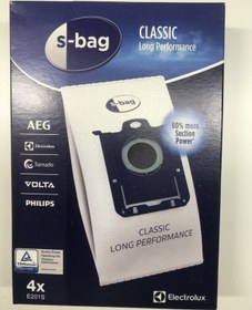 Resim Philips S- Bag Toz Torbası Uyumlu 