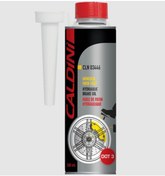 Resim CALDİNİ Hidrolik Fren Yağı Dot3 500 Ml 