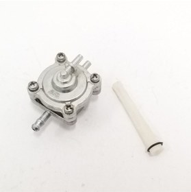 Resim Honda Motosiklet Benzin Musluğu Kinetic 