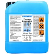 Resim Weicon Kalıp Ayırıcı Sıvı - 10 Litre 