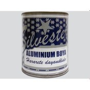 Resim Darsa Silvester Yaldız Boya Altın 1/5 