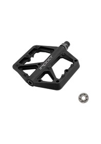 Resim Pedal Rulmanlı Plastik Comp Siyah 