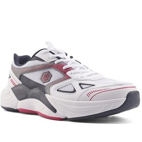 Resim Lumberjack 4m Tech 4fx,beyaz,kırmızı, 41 