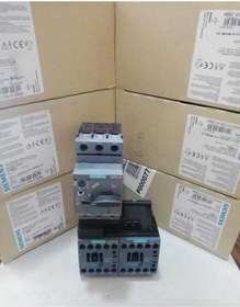 Resim Siemens Sıemens - 3ra2210-1da15-2bb4 Sıemens Load Feeder Fuseless 