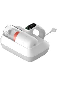 Resim VENTO STORE Xiaomi Toz Akarı Vakum Temizleyici Kompakt El Süpürgesi 12000 Pa Güçlü Emiş ve UV Dezenfeksiyon 