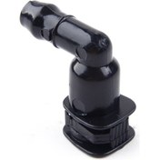 Resim Audı A8 Far Yıkama Aparatı 1999-2003 1 Adet 1j0955665e 