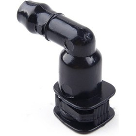 Resim Audı A8 Far Yıkama Aparatı 1999-2003 1 Adet 1j0955665e 