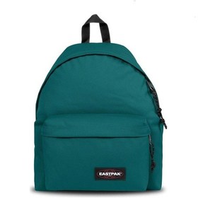 Resim Eastpak Sırt Çantası Padded Pak'r Peacock Green Ek0006207j11 