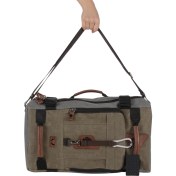 Resim Venom Canvas Shift Seyahat Sırt Çantası 