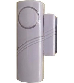 Resim LOREX LR-4444 Kapı Pencere Alarmı Piller Pakete Dahil Değildir 