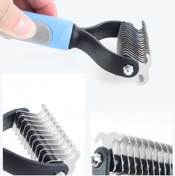 Resim estevia Yeni Estevia Dp Evcil Hayvan Kıtık Açıcı Tarak Company 