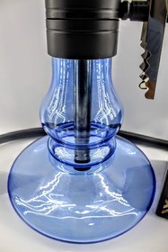 Resim Genel Markalar Carbon Epoksi Kaplama Nargile Takımı Çelik (1 Kg Td Kömür , Rulo Folyo ) 